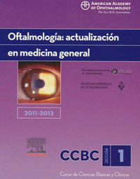traducción médica de oftalmología