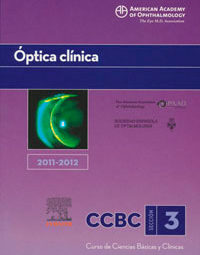 traducción médica de la óptica clínica