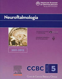 traducción médica de neuroftalmología