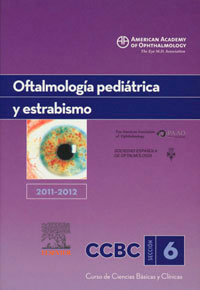 traducción médica de oftalmología pediátrica y estrabismo
