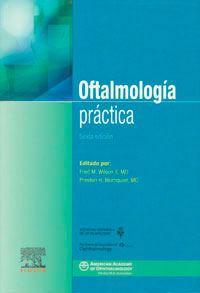 traducción médica de la oftalmología práctica
