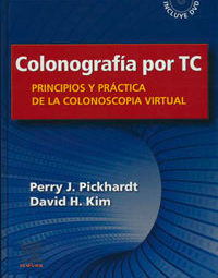 Traducción médica de la Colonografía por TC