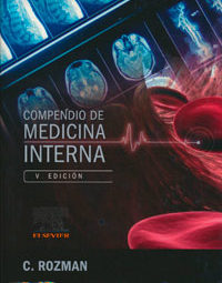 producción editorial del compendio de medicina interna