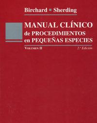Traducción médica del manual clínico de procedimientos en pequeñas especies
