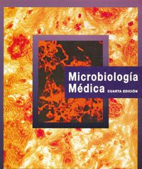 traducción médica de microbiología médica 4ª