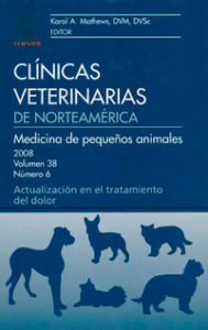 traducción médica de clínicas veterinarias 6ª