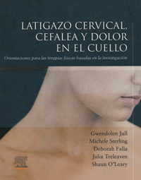 traducción médica del latigazo cervical, cefalea y dolor en el cuello