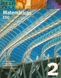 producción editorial de Matemáticas 2ºESO