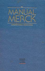 traducción médica del Manual Merck