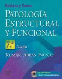 traducción médica de la patología estructural y funcional (7ª)