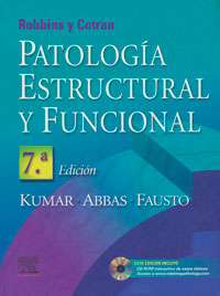 traducción médica de la patología estructural y funcional (7ª)