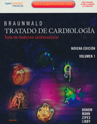 traducción médica del tratado de cardiología