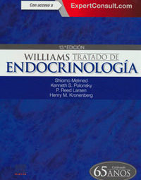 traducción médica del tratado de endocrinología