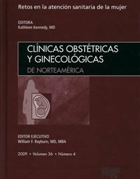 traducción médica de las Clínicas Obstétricas y Ginecológicas. Atención Sanitaria