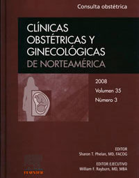 traducción médica de las Clínicas Obstétricas y Ginecológicas. Consulta Obstétrica