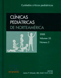 traducción médica de las Clínicas Pediátricas de Norteamérica. Cuidados Críticos Pediátricos