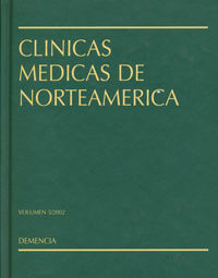 traducción médica de las Clínicas Médicas de Norteamérica. Demencia