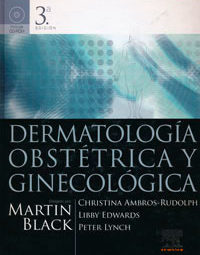 traducción médica de Dermatología Obstétrica y Ginecología 3ª
