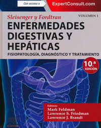 traducción médica de las Enfermedades Digestivas y Hepáticas 10ª