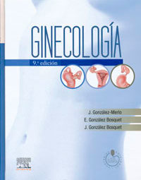 producción editorial de Ginecología 9ª