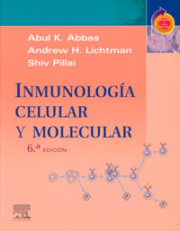 traducción médica de Inmunología Celular y Molecular 6ª