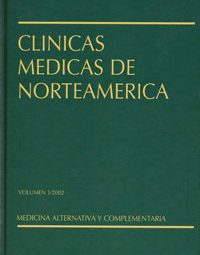 traducción médica de las Clínicas Médicas de Norteamérica. Medicina Alternativa y Complementaria