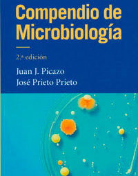 traducción médica del Compendio de Microbiología 2ª