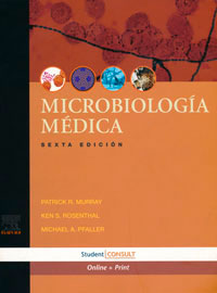 traducción médica de microbiología médica 6ª