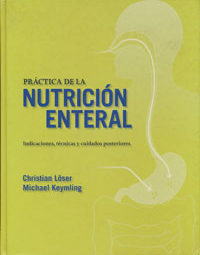 traducción médica de Nutrición Enteral