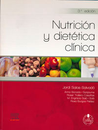producción editorial de nutrición y dietética clínica