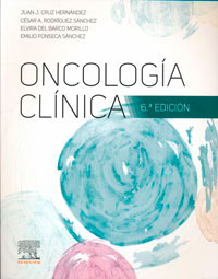 producción editorial de Oncología Clínica 6ª