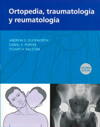 traducción médica de Ortopedia, Traumatología y Reumatología