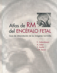 traducción médica del Atlas de RM del Encéfalo Fetal