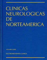 traducción médica de las Clínicas Neurológicas de Norteamérica. Electromiografía Clínica