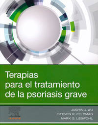 traducción médica de las Terapias para el Tratamiento de la Psoriasis Grave