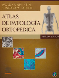 traducción médica del atlas de patología ortopédica