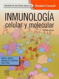 traducción médica de inmunología celular y molecular