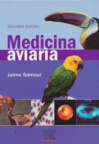 traducción de medicina aviaria