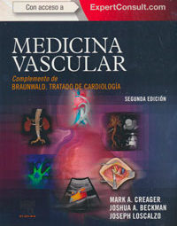 traducción médica de medicina vascular
