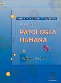 traducción médica de patología humana 7ª